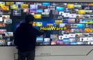 HoinWare炫互墻軟件在LED拼接屏上的應(yīng)用
